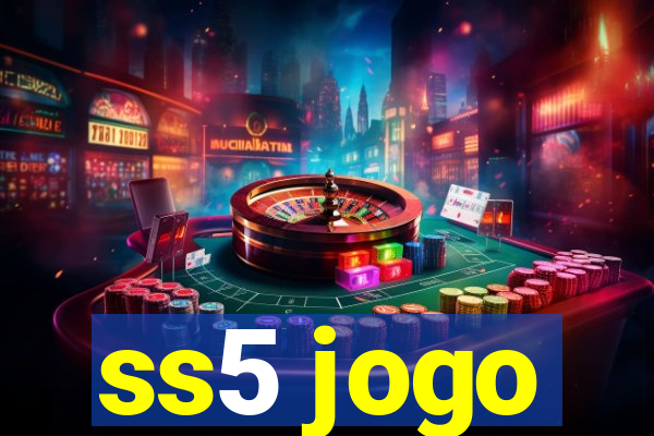 ss5 jogo